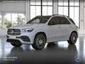 Mercedes-Benz GLE 400 d 4M AMG+NIGHT+PANO+360+AHK+MULTIBEAM+21" Blanc - thumbnail 15