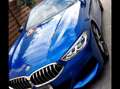 BMW M850 M850i xDrive Cabrio Unieke kleurencombinatie Blauw - thumbnail 4