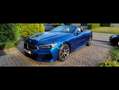 BMW M850 M850i xDrive Cabrio Unieke kleurencombinatie Blauw - thumbnail 7