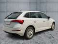 Skoda Scala 1.5 TSI AMBITION NAVI+KAMERA+SITZHEIZUNG Weiß - thumbnail 5