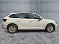 Skoda Scala 1.5 TSI AMBITION NAVI+KAMERA+SITZHEIZUNG Weiß - thumbnail 6