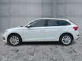Skoda Scala 1.5 TSI AMBITION NAVI+KAMERA+SITZHEIZUNG Weiß - thumbnail 3
