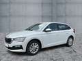 Skoda Scala 1.5 TSI AMBITION NAVI+KAMERA+SITZHEIZUNG Weiß - thumbnail 1