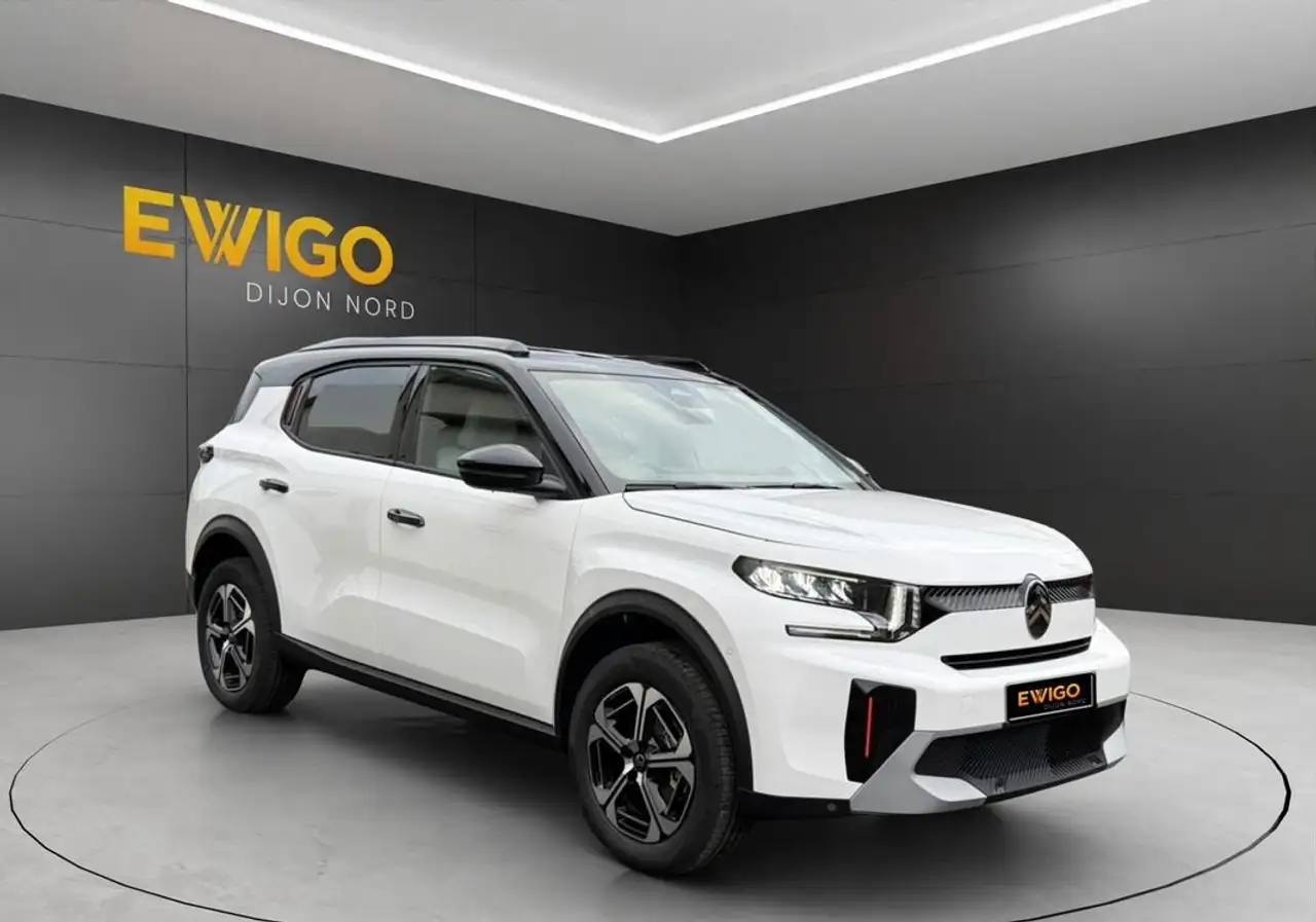 Citroen C3 Aircross 2026 — фото 10