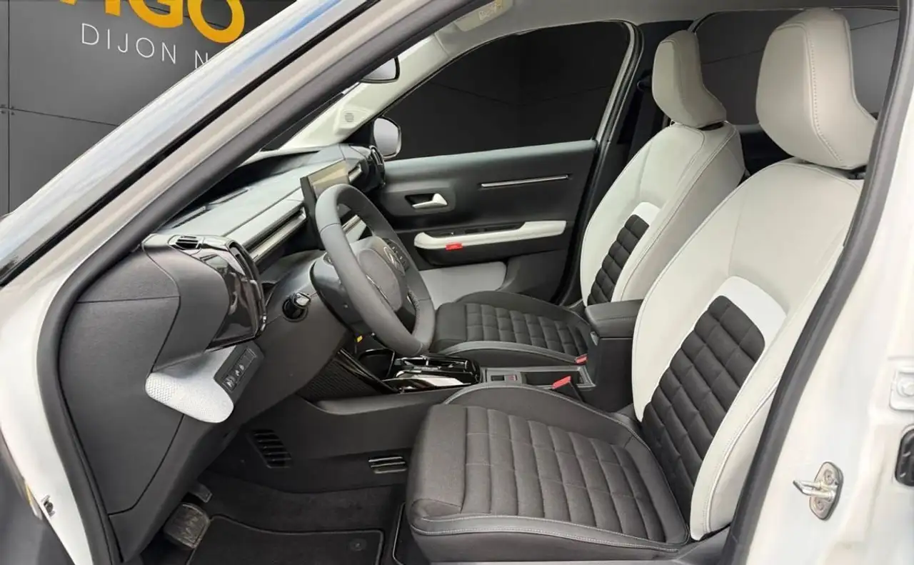 Citroen C3 Aircross 2026