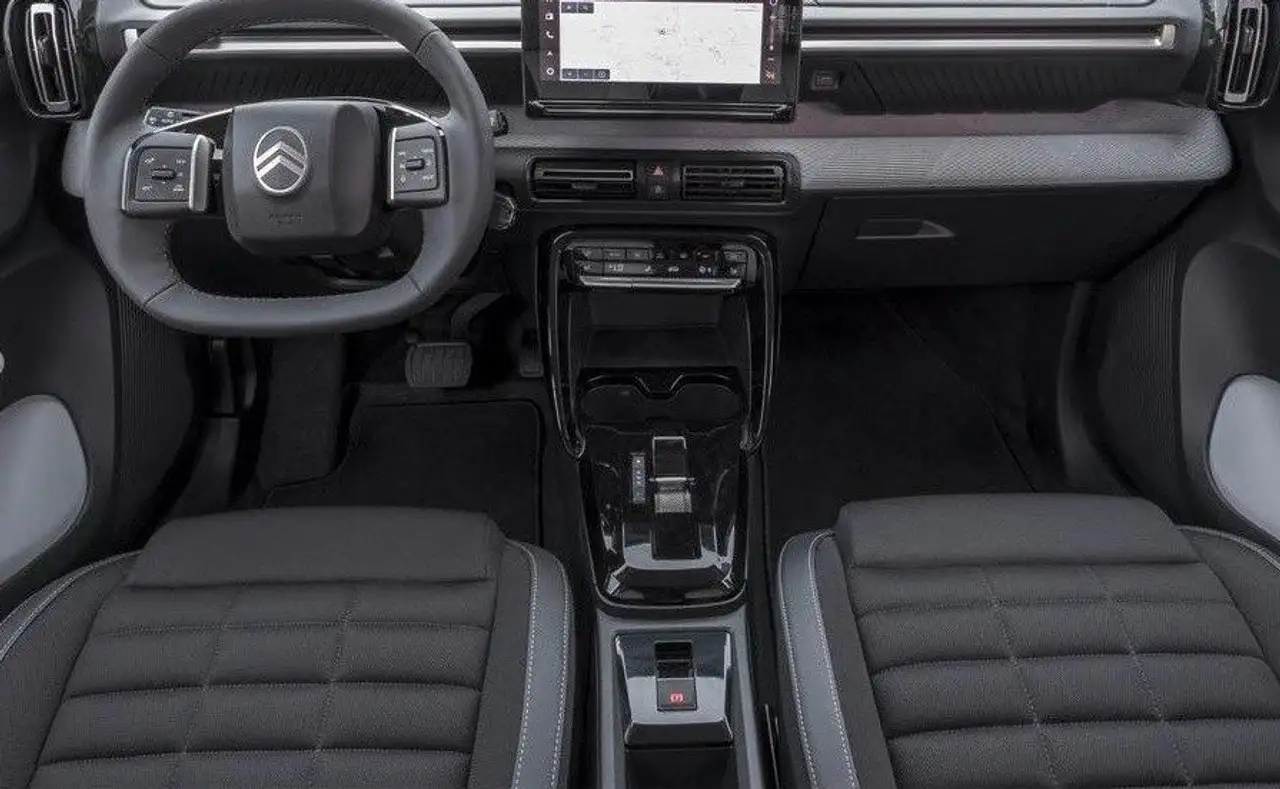 Citroen C3 Aircross 2026