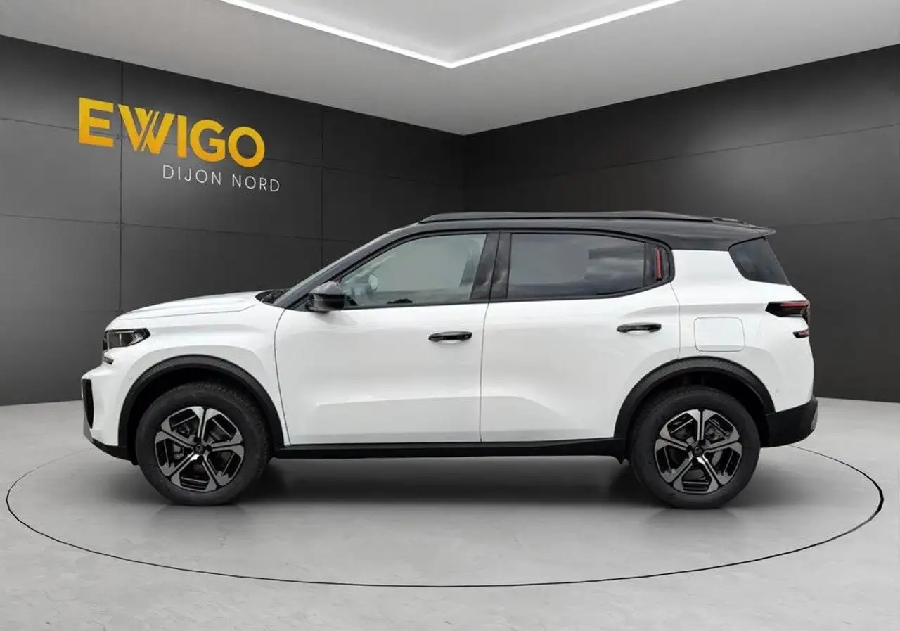 Citroen C3 Aircross 2026 — фото 12