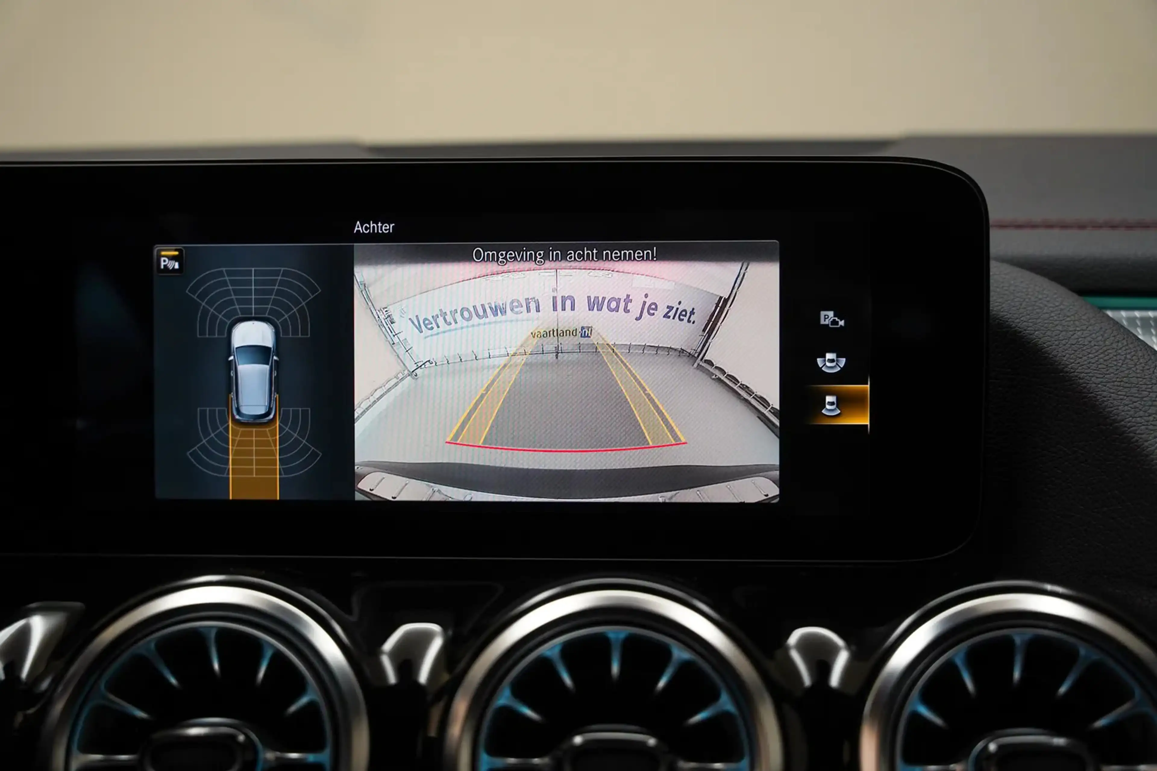 Mercedes-Benz EQA 250 AMG Business Solution 67kWh 3 fase [ LED Stoelverw — photo 5