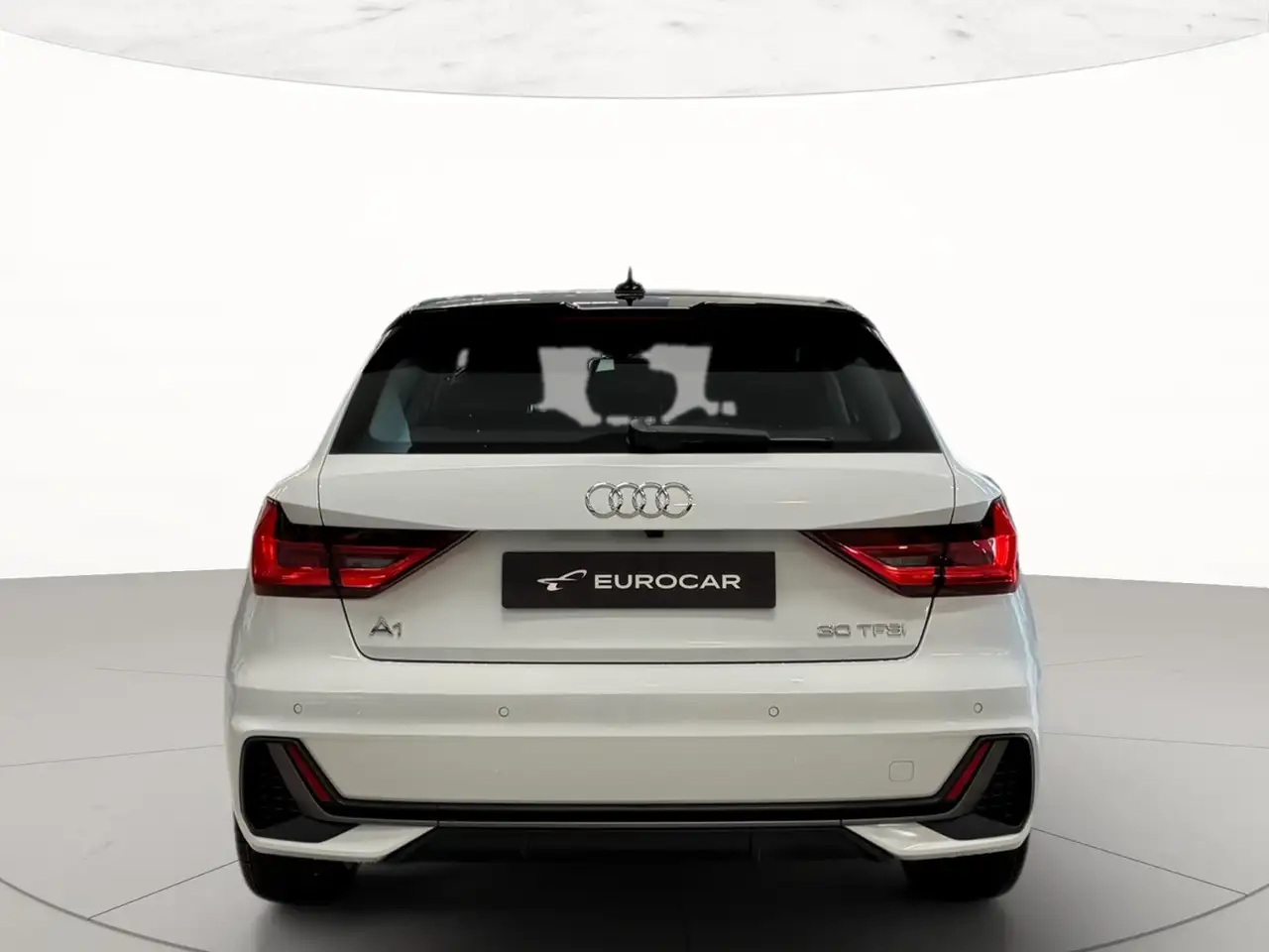 Audi A1 2026