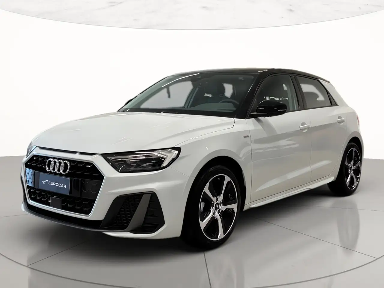 Audi A1 2026