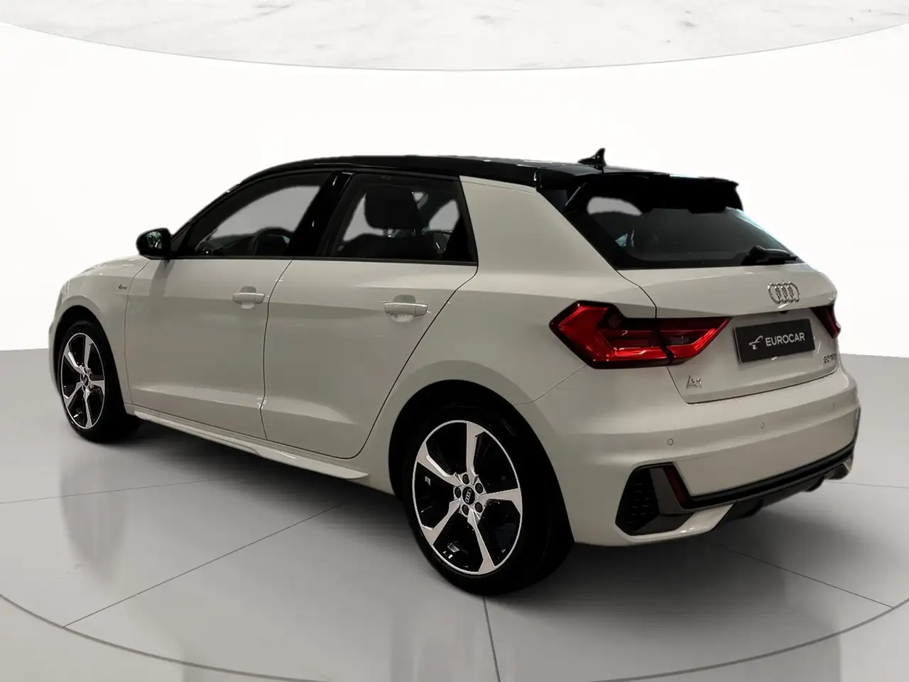 Audi A1 2026