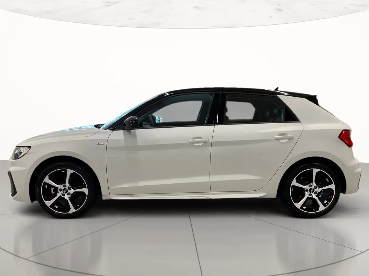Audi A1 2026