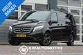 Mercedes-Benz Vito 119 CDI Extra Lang DC AUT/ LED/ CAMERA/ 2X SCHUIF/ Zwart - thumbnail 1