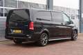 Mercedes-Benz Vito 119 CDI Extra Lang DC AUT/ LED/ CAMERA/ 2X SCHUIF/ Zwart - thumbnail 28