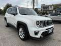 Jeep Renegade 1.0 t3 Limited 2wd Bianco - thumbnail 2