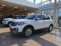 Volkswagen T-Cross 1.0 TSI Advance 81kW Blanco - thumbnail 13