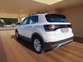 Volkswagen T-Cross 1.0 TSI Advance 81kW Blanco - thumbnail 9