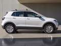 Volkswagen T-Cross 1.0 TSI Advance 81kW Blanco - thumbnail 4