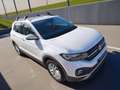 Volkswagen T-Cross 1.0 TSI Advance 81kW Blanco - thumbnail 16