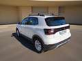 Volkswagen T-Cross 1.0 TSI Advance 81kW Blanco - thumbnail 7