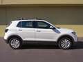 Volkswagen T-Cross 1.0 TSI Advance 81kW Blanco - thumbnail 2