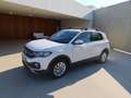 Volkswagen T-Cross 1.0 TSI Advance 81kW Blanco - thumbnail 11
