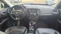 Jeep Compass II 2017 - 2.0 mjt Limited 4wd 170cv auto my1 Blanc - thumbnail 10