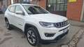 Jeep Compass II 2017 - 2.0 mjt Limited 4wd 170cv auto my1 Blanc - thumbnail 6