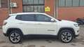 Jeep Compass II 2017 - 2.0 mjt Limited 4wd 170cv auto my1 Blanc - thumbnail 3