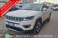 Jeep Compass II 2017 - 2.0 mjt Limited 4wd 170cv auto my1 Blanc - thumbnail 1