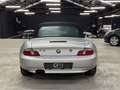 BMW Z3 1.9i Roadster * PACK M * CUIR CH * CLIM * PROPRE Gris - thumbnail 5