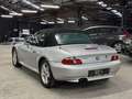 BMW Z3 1.9i Roadster * PACK M * CUIR CH * CLIM * PROPRE Gris - thumbnail 6