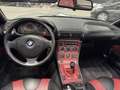 BMW Z3 1.9i Roadster * PACK M * CUIR CH * CLIM * PROPRE Gris - thumbnail 9