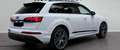 Audi Q7 45 TDI quattro S line Weiß - thumbnail 4