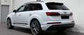 Audi Q7 45 TDI quattro S line Weiß - thumbnail 2