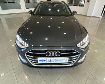 30 TDI Advanced S tronic 100kW