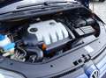 Volkswagen Golf Plus 1.9 TDI DPF /1.Hand/Klima/AHK/EURO4/Kein TÜV.. Blau - thumbnail 13