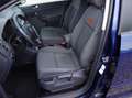 Volkswagen Golf Plus 1.9 TDI DPF /1.Hand/Klima/AHK/EURO4/Kein TÜV.. Blau - thumbnail 9