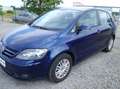 Volkswagen Golf Plus 1.9 TDI DPF /1.Hand/Klima/AHK/EURO4/Kein TÜV.. Blau - thumbnail 2