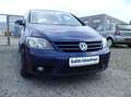 Volkswagen Golf Plus 1.9 TDI DPF /1.Hand/Klima/AHK/EURO4/Kein TÜV.. Blau - thumbnail 1