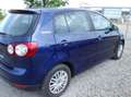Volkswagen Golf Plus 1.9 TDI DPF /1.Hand/Klima/AHK/EURO4/Kein TÜV.. Blau - thumbnail 5