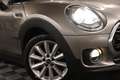 MINI Cooper Clubman 1.5A AUTO / TOIT PANO / CUIR / GPS NAVI PRO / PDC Gris - thumbnail 3