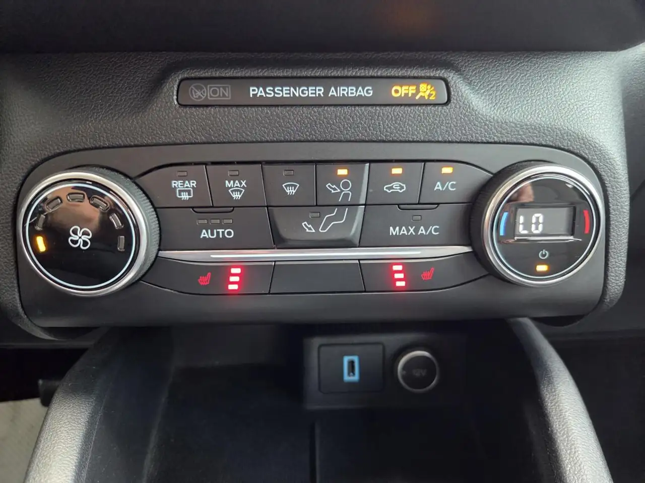 Ford Escape photo Ford Escape