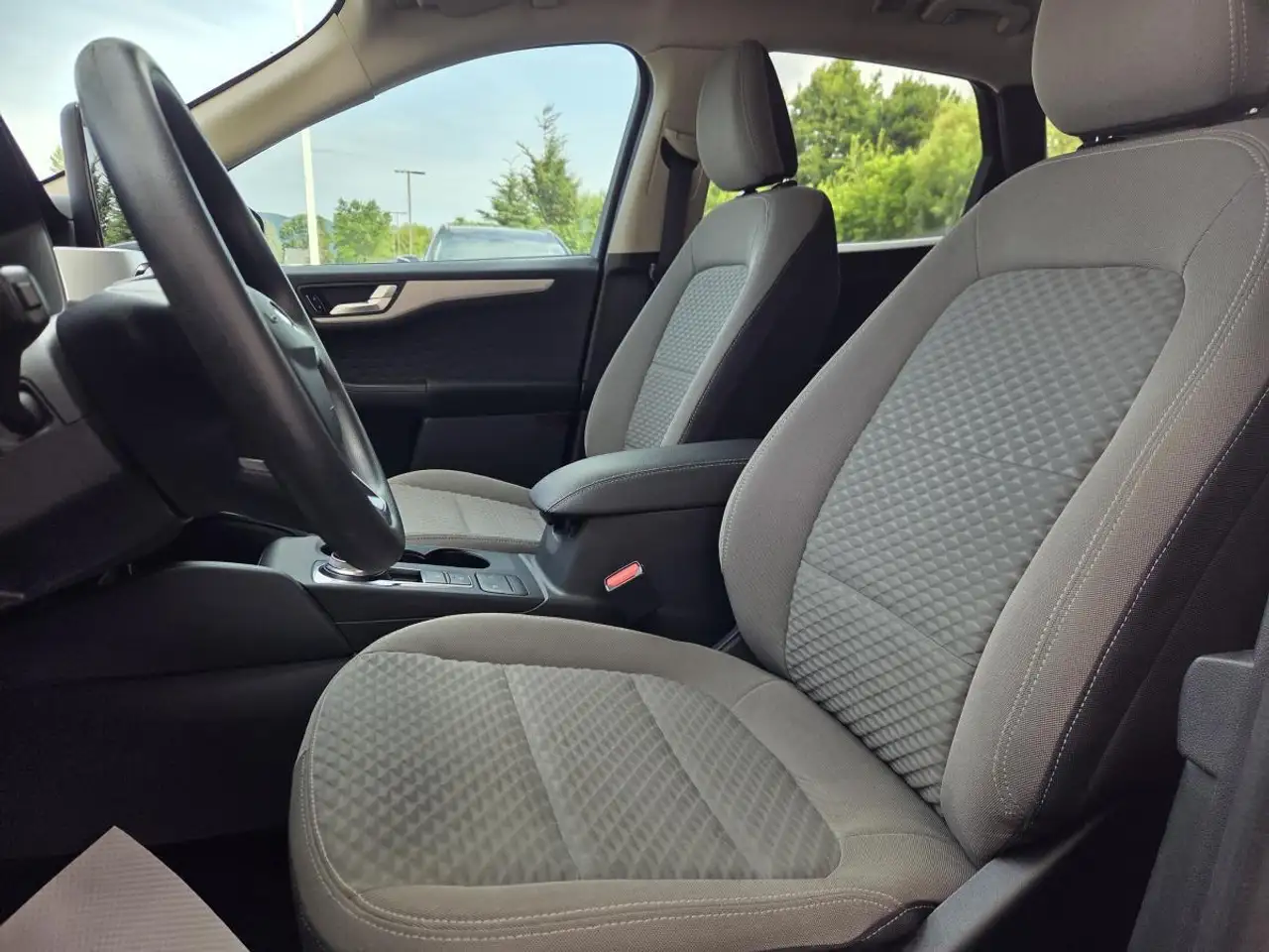 Ford Escape photo Ford Escape