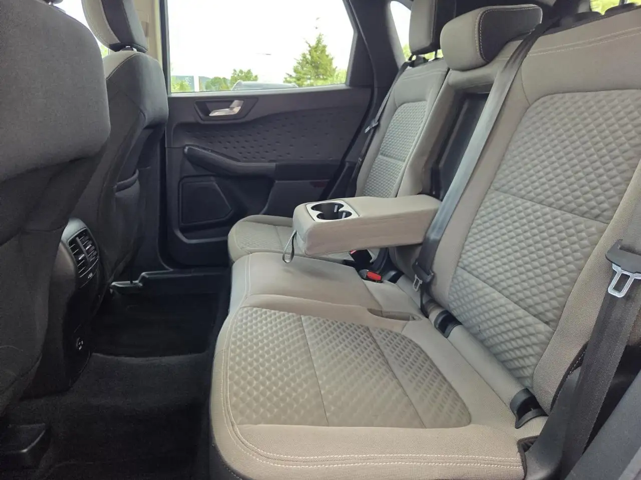 Ford Escape photo Ford Escape