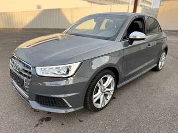 Sportback 2.0 TFSI quattro
