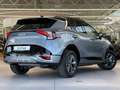 Kia Sportage 1.6T HEV AWD GT LINE+360°KAMERA+NAV+PANO Silber - thumbnail 2