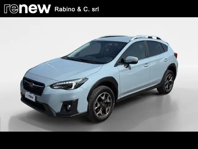 Subaru XV XV 1.6i Style lineartronic my19