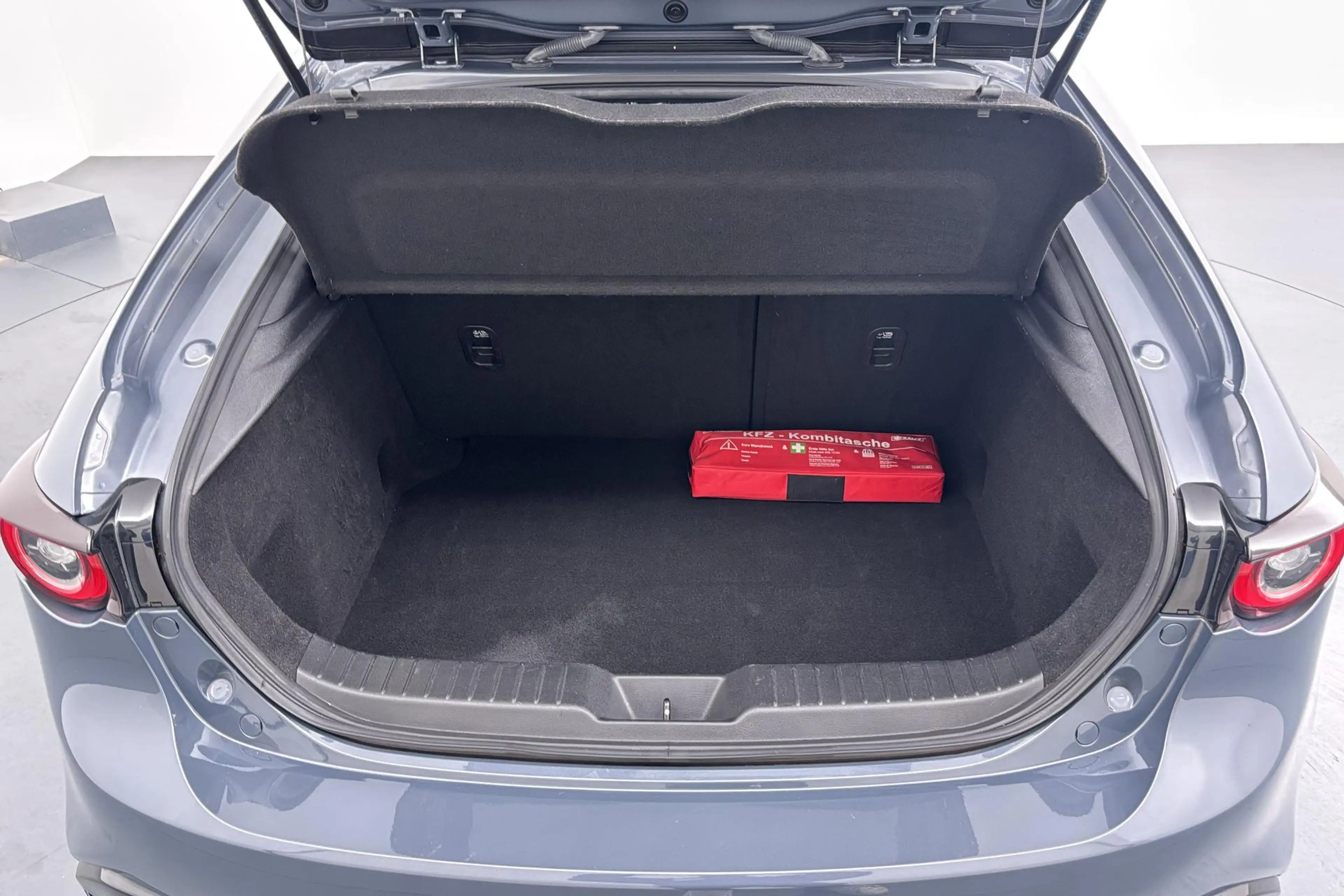 Mazda 3 2.0 e-SkyActiv-G M Hybrid 150 Sportive Verfijnde h — photo 14