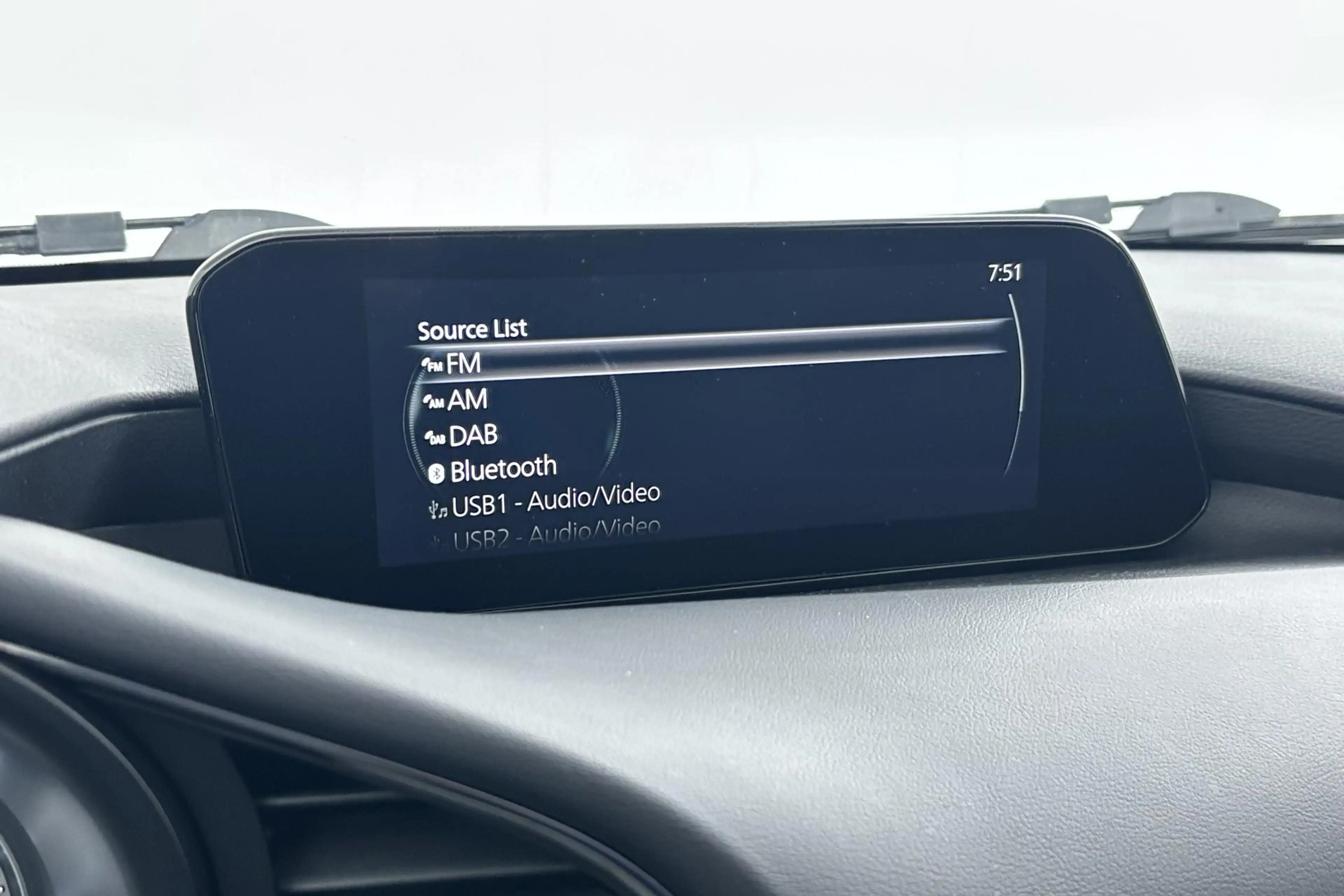 Mazda 3 2.0 e-SkyActiv-G M Hybrid 150 Sportive Verfijnde h — photo 9